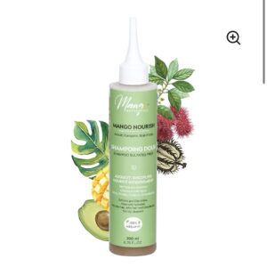 Shampoing Doux Nourish 200 ml