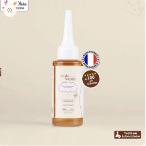 Sérum cuir chevelu - 50ML