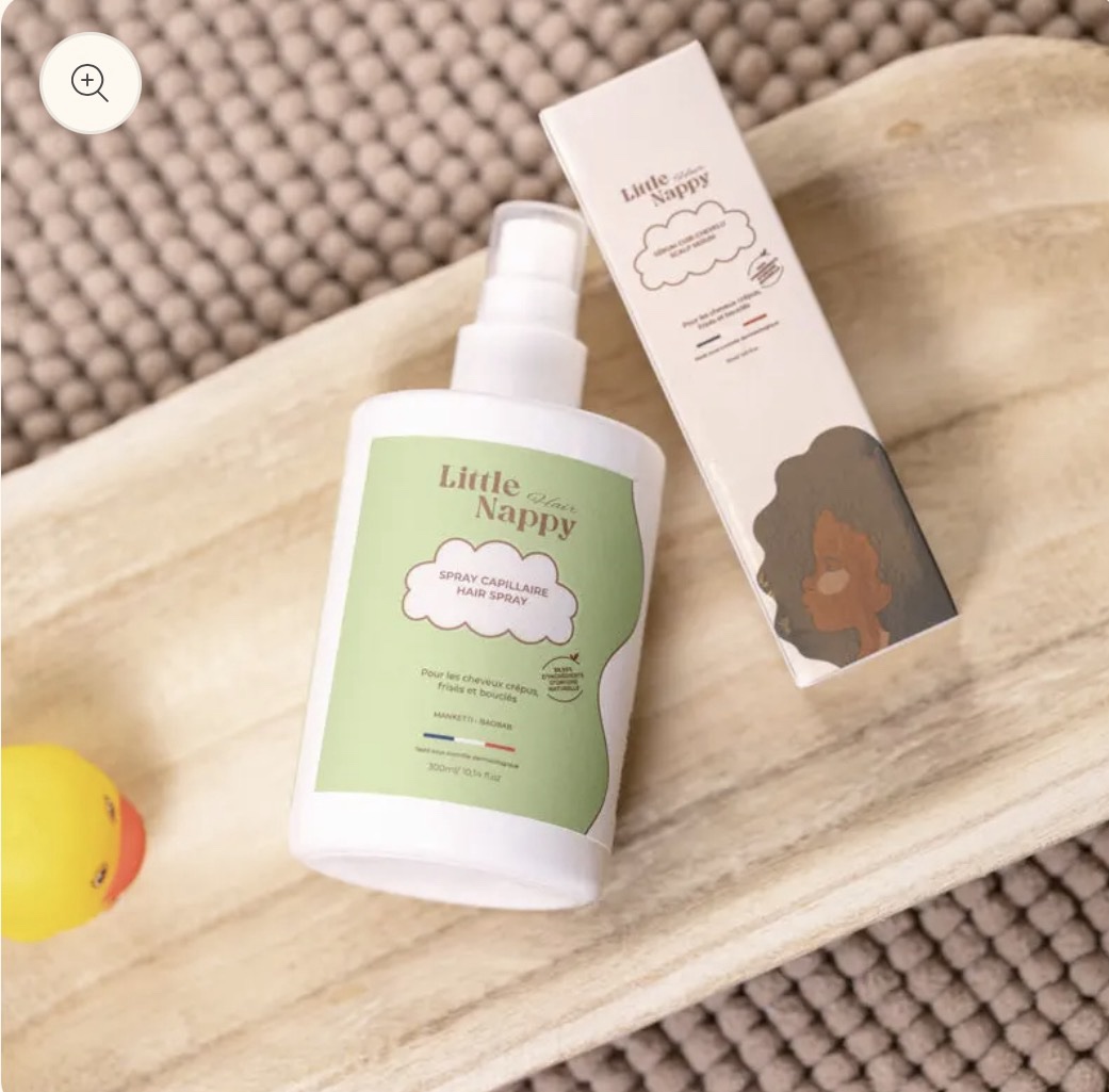 Sérum cuir chevelu - 50ML – Image 2