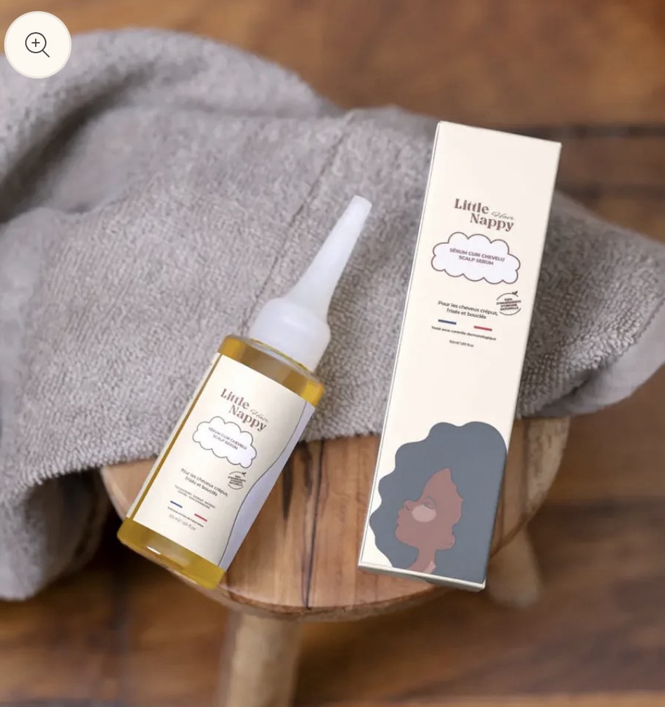 Sérum cuir chevelu - 50ML – Image 3