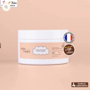 Crème coiffante leave-in-250 ML