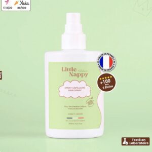 Spray capillaire-300ML