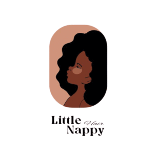 LITTLE NAPPY HAIR