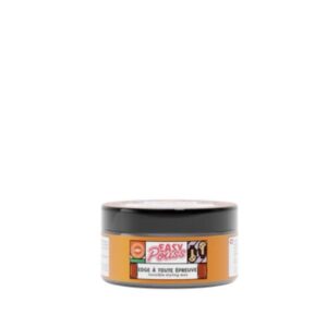 Easy Pouss - Edge Cire coiffante Invisible