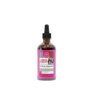Easy Pouss - Elixir de croissance capillaire Cheveux épais