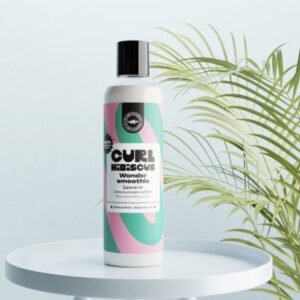 Curl Hibiscus - Wonder Smoothie (leave-in)