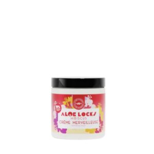 Aloe locks Hibiscus - Crème Merveilleuse