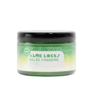 Aloé Locks - Gelée Originale Fixante Purifiante