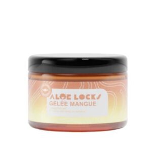 Aloé Locks - Gelée Mangue Hydratante