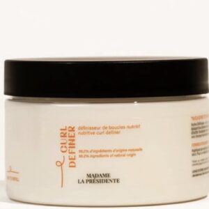 Soin Capillaire Définisseur de Boucles - Curl Definer