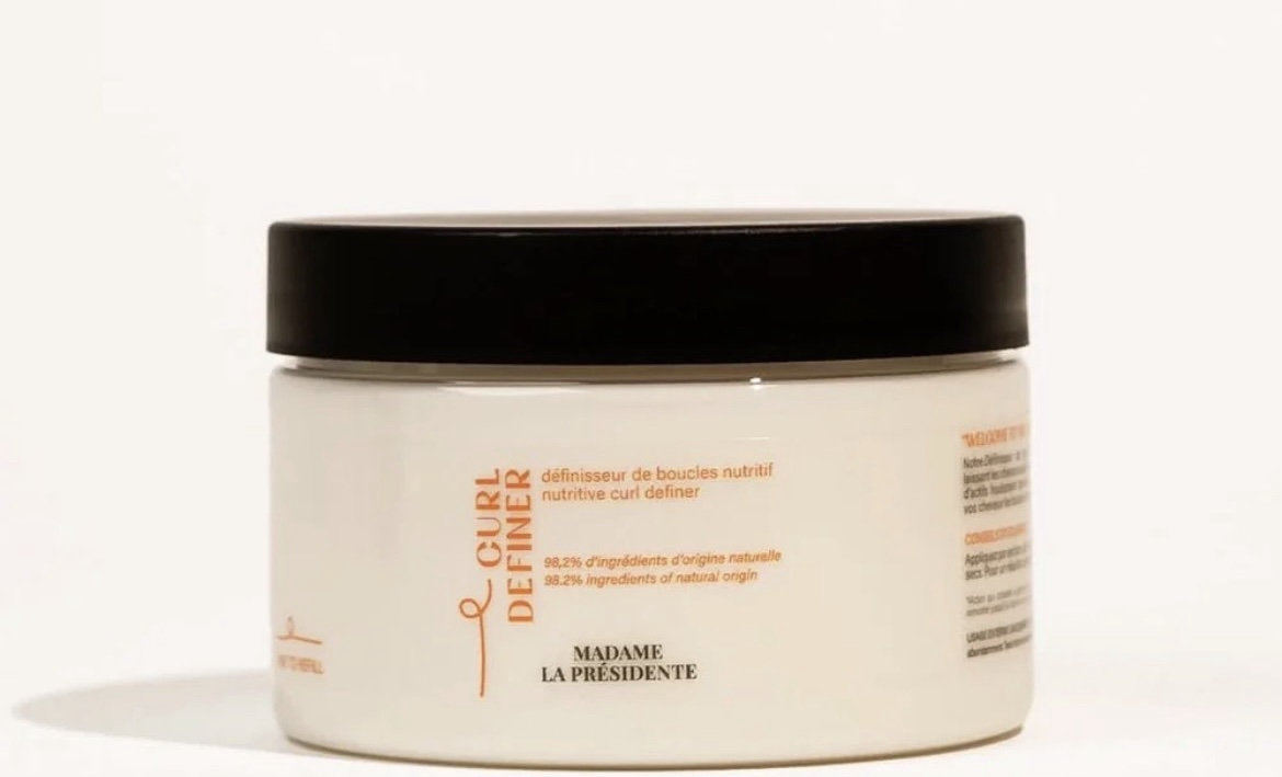 Soin Capillaire Définisseur de Boucles - Curl Definer