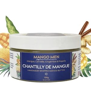 Chantilly de Mangue MEN