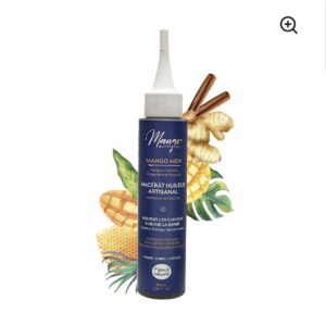 Macérât huileux Mango Men