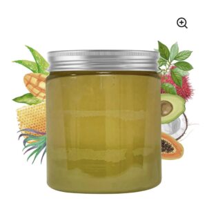 Trio Mango Bien-être