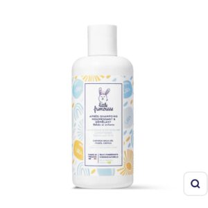 Après-shampoing nourrissant & démêlant