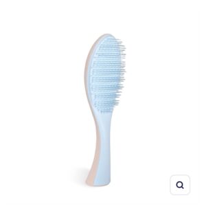 Brosse démêlante