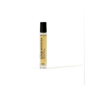 ELIXIR BOOSTER CHEVEUX - RÉSOLUTION N°4