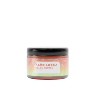 Aloé Locks - Gelée Papaye Fortifie et nourrit