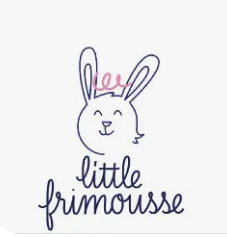 LITTLE FRIMOUSSE