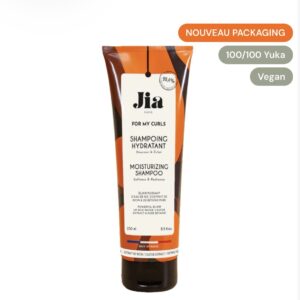 Shampoing Hydratant