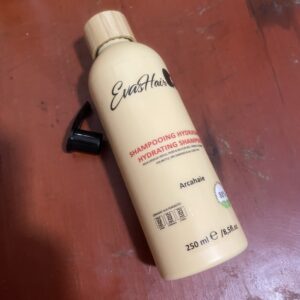 Shampoing Evashair 250 ml