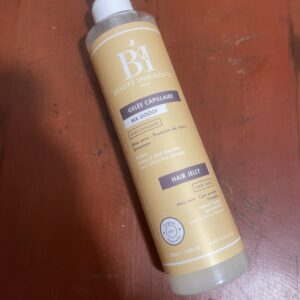 Gelée beauté insolente