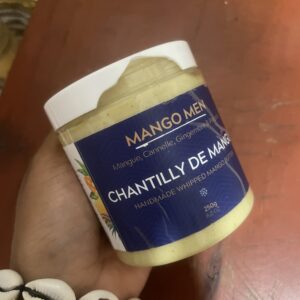 Chantilly Mango Men 250 ml