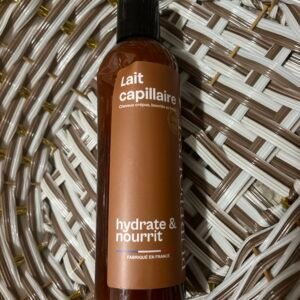 Lait Capillaire PurePousse