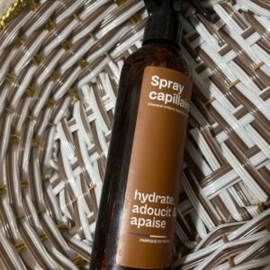 Spray Capillaire PurePousse – Imparfait