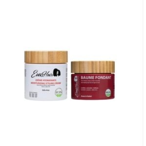 Pack Bain d’hydratation