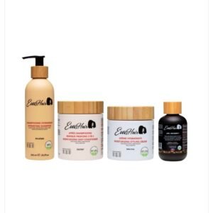 Pack hydratation intense