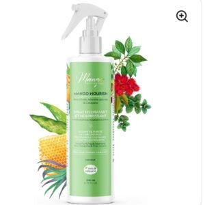 Spray Hydratant et nourrissant - MANGO NOURISH