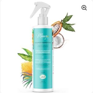 Spray Hydratant et nourrissant - MANGO SENSITIVE