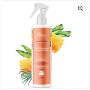 Spray Hydratant et nourrissant - MANGO CARE
