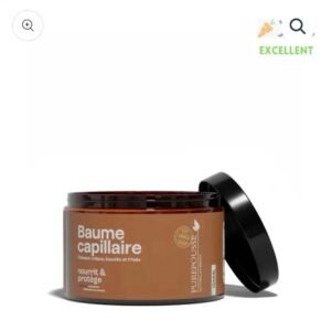 Baume Capillaire